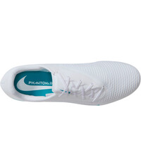 Nike botas de futbol cesped artificial PHANTOM 6 LOW ACAD FG/MG 05