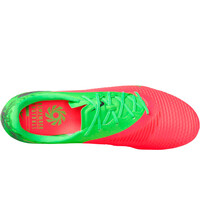 Nike botas de futbol cesped artificial PHANTOM 6 LOW ACAD FG/MG EH 05