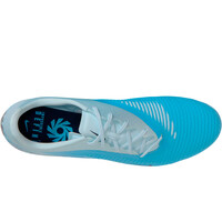 Nike botas de futbol cesped artificial PHANTOM 6 LOW ACAD FG/MG EH BLAZ 05