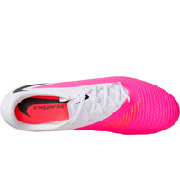 Nike botas de futbol cesped artificial PHANTOM 6 LOW ACAD FG/MG T 05