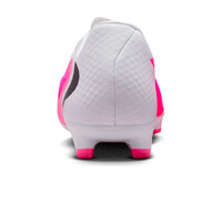 Nike botas de futbol cesped artificial PHANTOM 6 LOW ACAD FG/MG T vista trasera