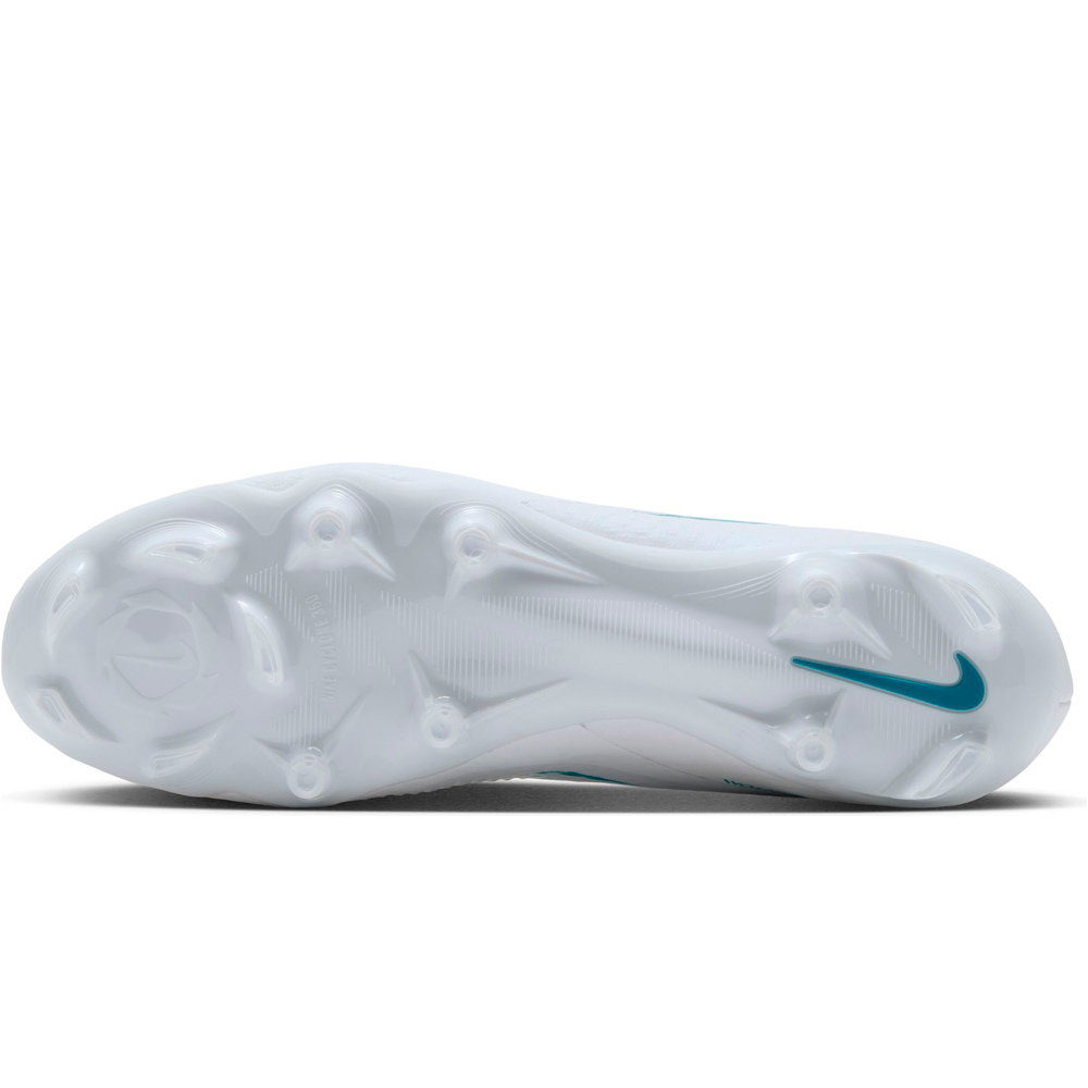 Nike botas de futbol cesped artificial PHANTOM 6 LOW ACAD FG/MG vista superior