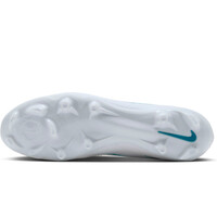 Nike botas de futbol cesped artificial PHANTOM 6 LOW ACAD FG/MG vista superior