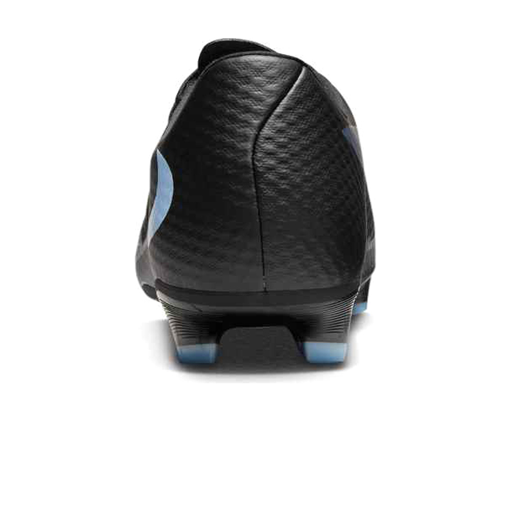 Nike botas de futbol cesped artificial PHANTOM 6 LOW ACAD FG/MG vista trasera