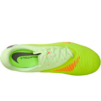 Nike botas de futbol cesped artificial PHANTOM 6 LOW ACADEMY AG 05