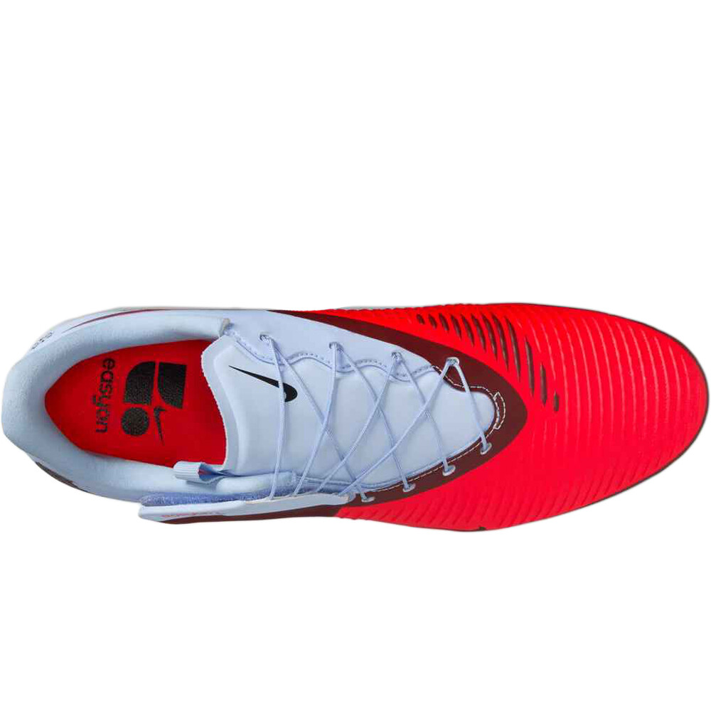 Nike botas de futbol cesped artificial PHANTOM 6 LOW ACD EASYON FG/MG 05