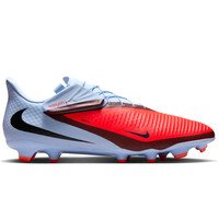 Nike botas de futbol cesped artificial PHANTOM 6 LOW ACD EASYON FG/MG lateral exterior