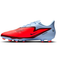 Nike botas de futbol cesped artificial PHANTOM 6 LOW ACD EASYON FG/MG puntera