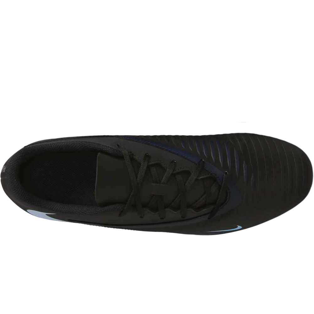 Nike botas de futbol cesped artificial PHANTOM 6 LOW CLUB FG/MG 05