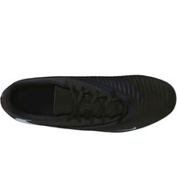 Nike botas de futbol cesped artificial PHANTOM 6 LOW CLUB FG/MG 05
