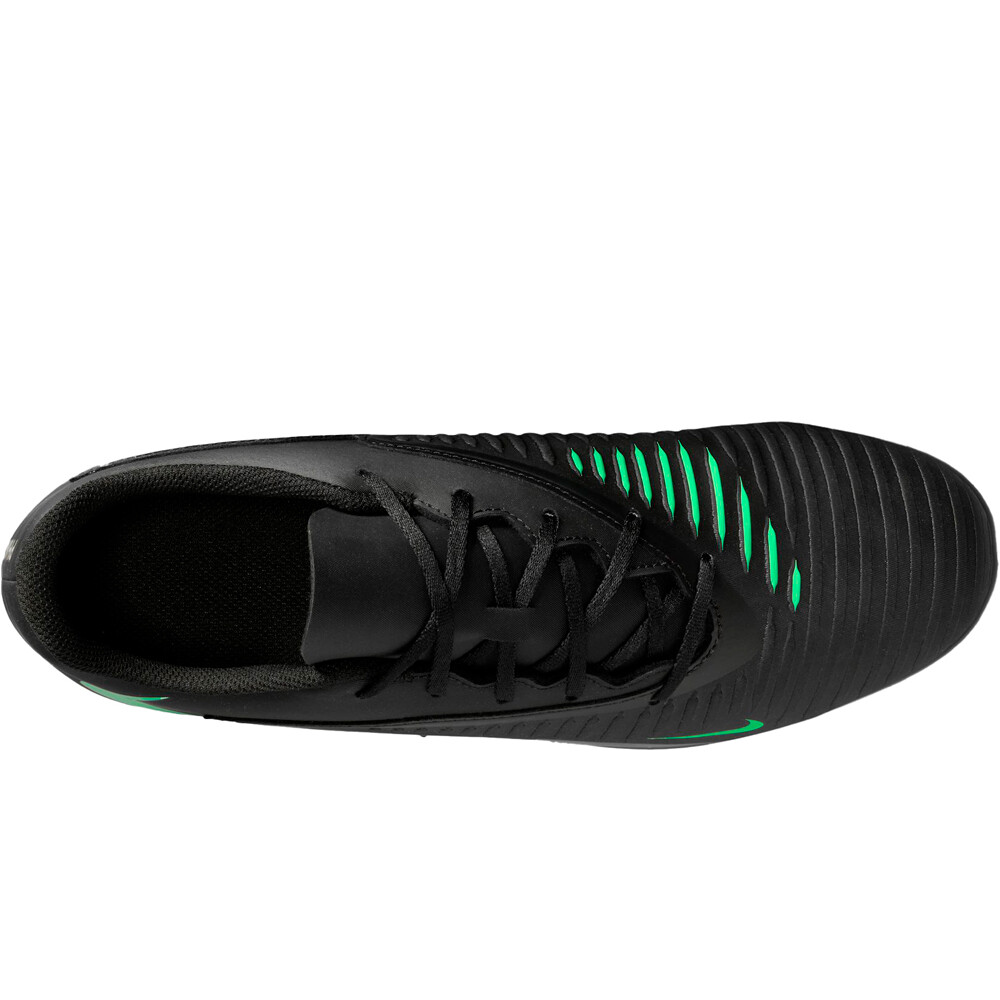 Nike botas de futbol cesped artificial PHANTOM 6 LOW CLUB FG/MG 05