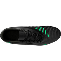 Nike botas de futbol cesped artificial PHANTOM 6 LOW CLUB FG/MG 05
