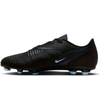 Nike botas de futbol cesped artificial PHANTOM 6 LOW CLUB FG/MG puntera
