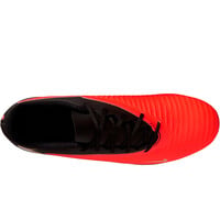 Nike botas de futbol cesped artificial PHANTOM 6 LOW CLUB FG/MG RONE 05