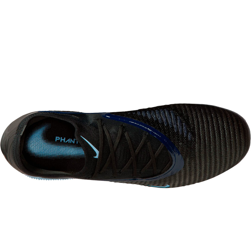 Nike botas de futbol cesped artificial PHANTOM 6 LOW ELITE AG-PRO 05
