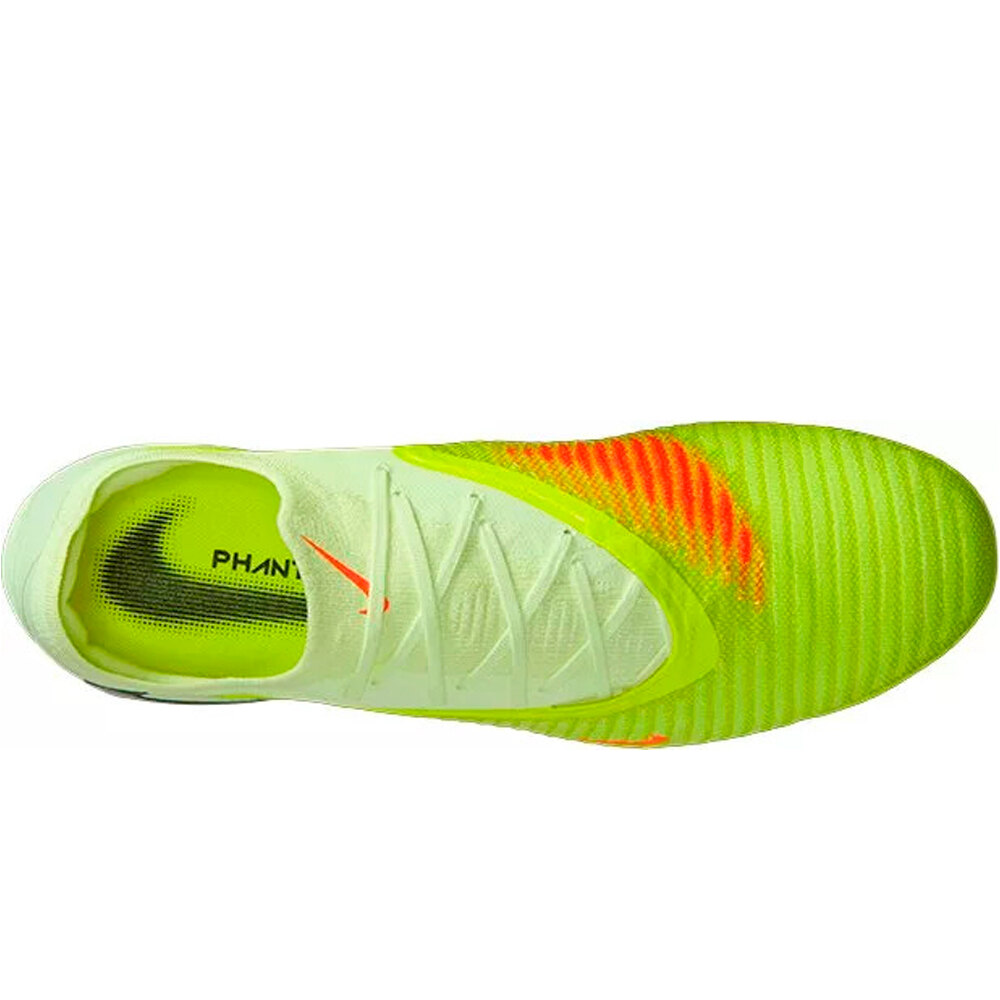 Nike botas de futbol cesped artificial PHANTOM 6 LOW ELITE AG-PRO 05