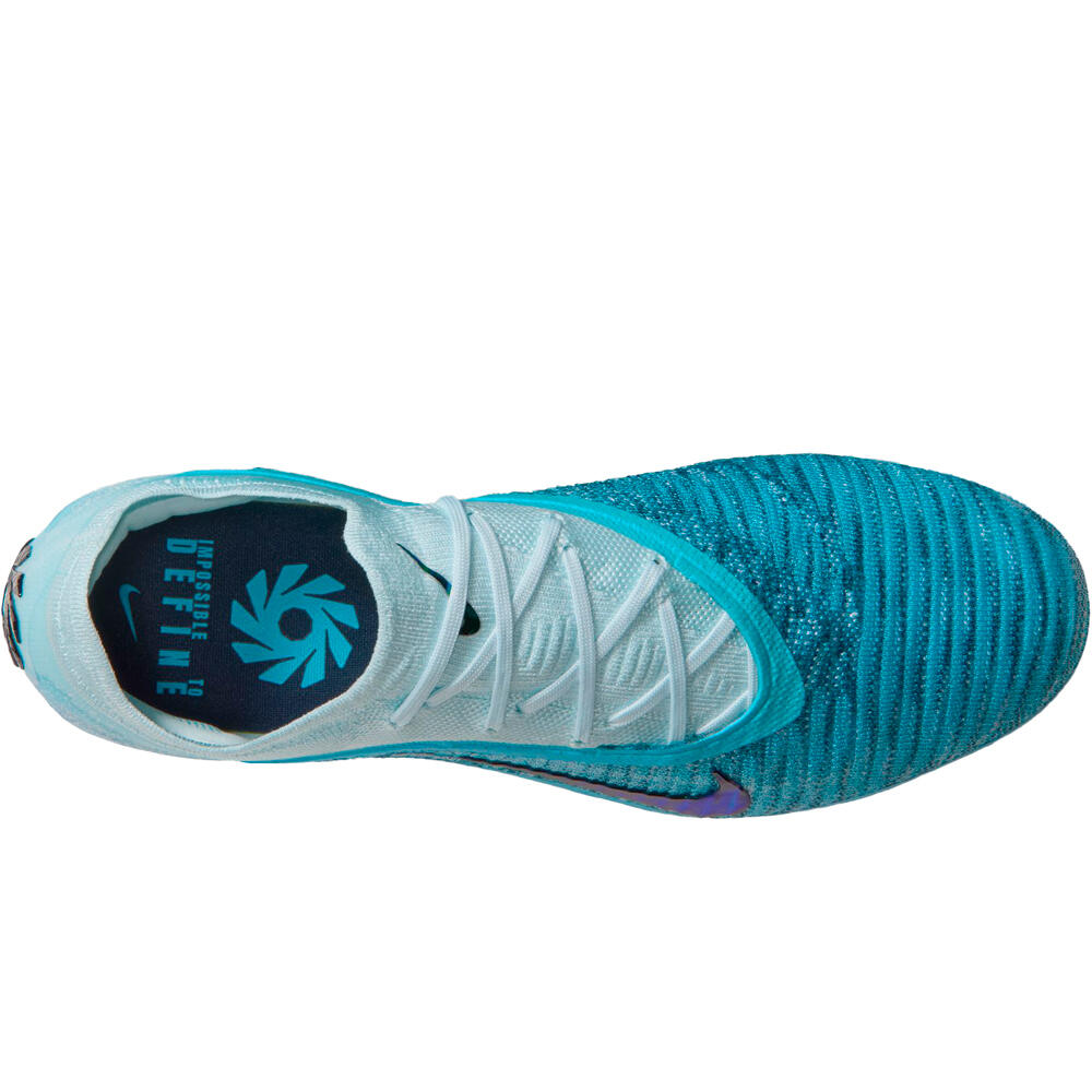 Nike botas de futbol cesped artificial PHANTOM 6 LOW ELITE AG-PRO EH 05