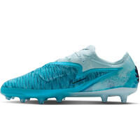 Nike botas de futbol cesped artificial PHANTOM 6 LOW ELITE AG-PRO EH puntera