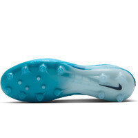 Nike botas de futbol cesped artificial PHANTOM 6 LOW ELITE AG-PRO EH vista superior