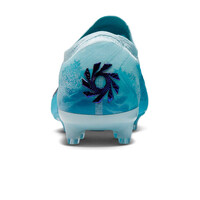 Nike botas de futbol cesped artificial PHANTOM 6 LOW ELITE AG-PRO EH vista trasera