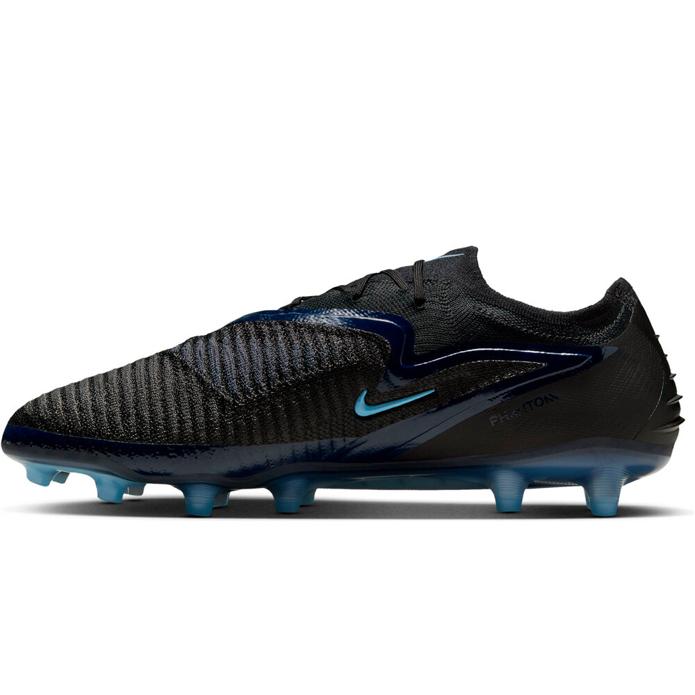 Nike botas de futbol cesped artificial PHANTOM 6 LOW ELITE AG-PRO puntera