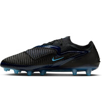 Nike botas de futbol cesped artificial PHANTOM 6 LOW ELITE AG-PRO puntera