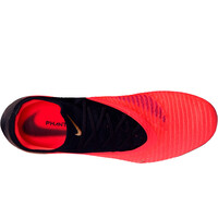 Nike botas de futbol cesped artificial PHANTOM 6 LOW ELITE AG-PRO RONE 05