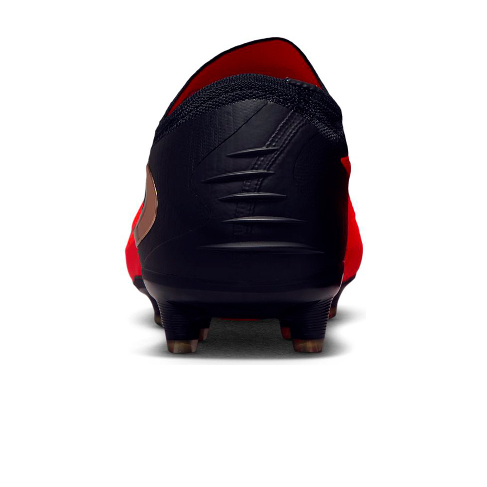 Nike botas de futbol cesped artificial PHANTOM 6 LOW ELITE AG-PRO RONE vista trasera