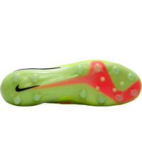 Nike botas de futbol cesped artificial PHANTOM 6 LOW ELITE AG-PRO vista superior