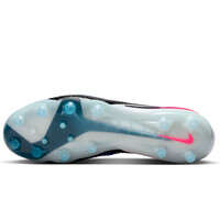 Nike botas de futbol cesped artificial PHANTOM 6 LOW ELITE AG-PRO vista superior