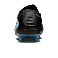 Nike botas de futbol cesped artificial PHANTOM 6 LOW ELITE AG-PRO vista trasera