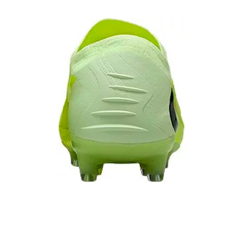 Nike botas de futbol cesped artificial PHANTOM 6 LOW ELITE AG-PRO vista trasera