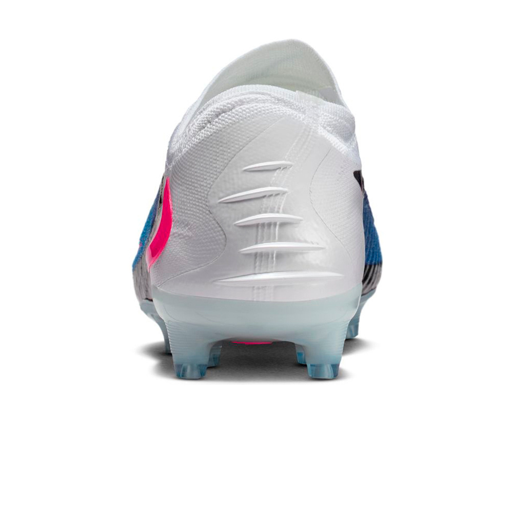Nike botas de futbol cesped artificial PHANTOM 6 LOW ELITE AG-PRO vista trasera