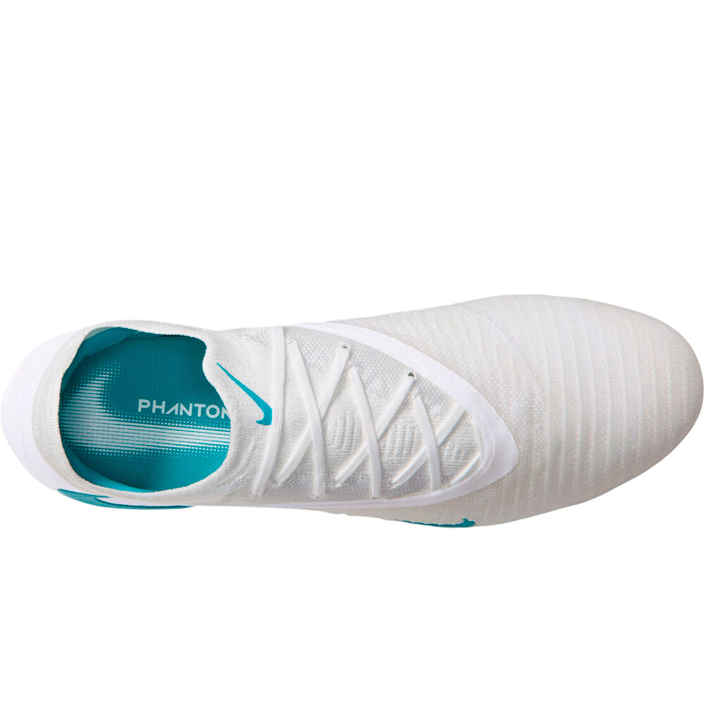Nike botas de futbol cesped artificial PHANTOM 6 LOW ELITE FG 05