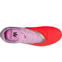 Nike botas de futbol cesped artificial PHANTOM 6 LOW ELITE FG AP RO 05