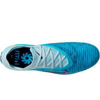 Nike botas de futbol cesped artificial PHANTOM 6 LOW ELITE FG EH 05