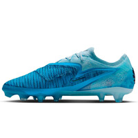 Nike botas de futbol cesped artificial PHANTOM 6 LOW ELITE FG EH puntera