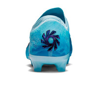 Nike botas de futbol cesped artificial PHANTOM 6 LOW ELITE FG EH vista trasera