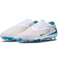 Nike botas de futbol cesped artificial PHANTOM 6 LOW ELITE FG lateral interior