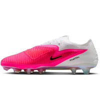 Nike botas de futbol cesped artificial PHANTOM 6 LOW ELITE FG T puntera