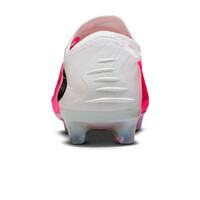 Nike botas de futbol cesped artificial PHANTOM 6 LOW ELITE FG T vista trasera