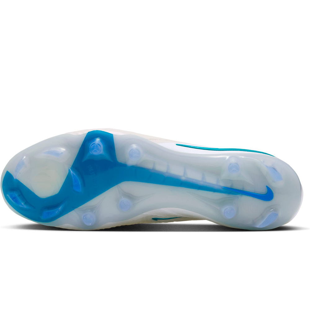 Nike botas de futbol cesped artificial PHANTOM 6 LOW ELITE FG vista superior