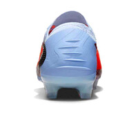 Nike botas de futbol cesped artificial PHANTOM 6 LOW ELITE FG vista trasera