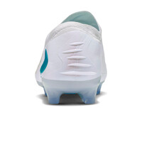 Nike botas de futbol cesped artificial PHANTOM 6 LOW ELITE FG vista trasera