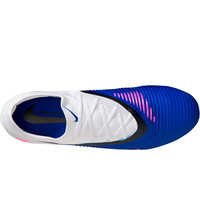Nike botas de futbol cesped artificial PHANTOM 6 LOW PRO AG-PRO 05