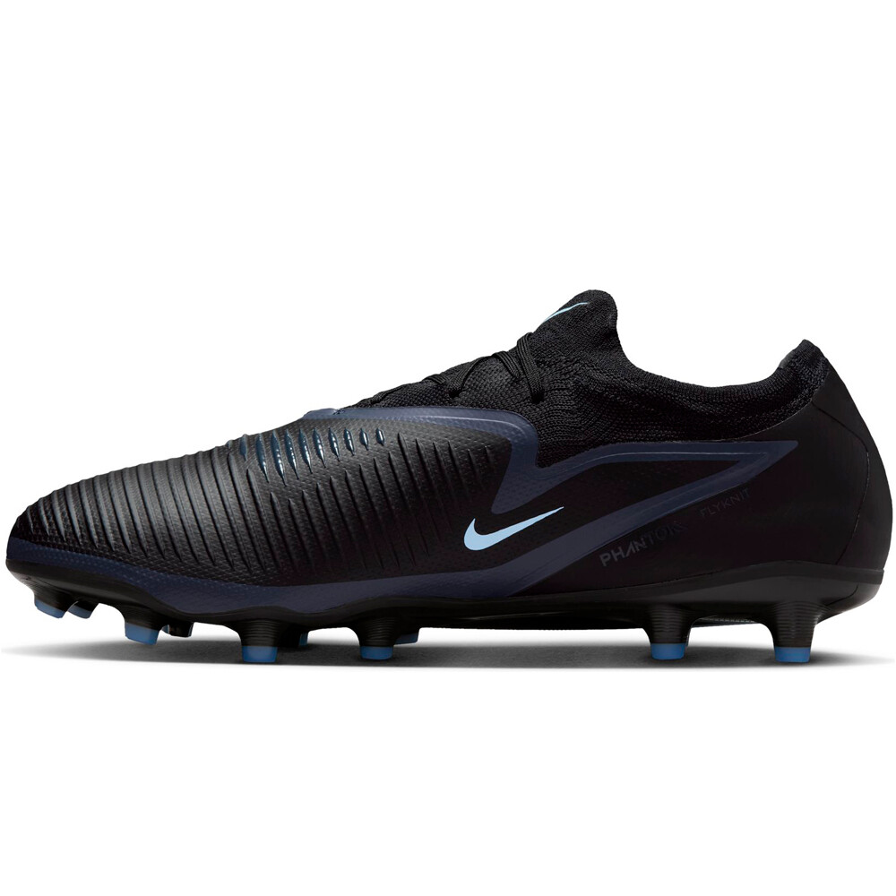 Nike botas de futbol cesped artificial PHANTOM 6 LOW PRO AG-PRO puntera
