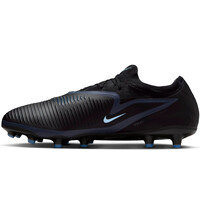 Nike botas de futbol cesped artificial PHANTOM 6 LOW PRO AG-PRO puntera