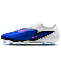 Nike botas de futbol cesped artificial PHANTOM 6 LOW PRO AG-PRO puntera