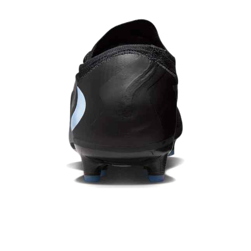 Nike botas de futbol cesped artificial PHANTOM 6 LOW PRO AG-PRO vista trasera