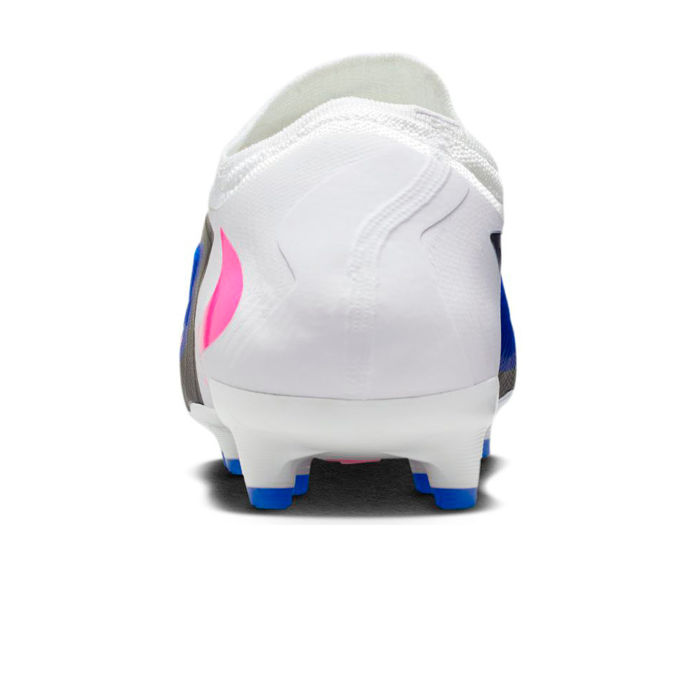 Nike botas de futbol cesped artificial PHANTOM 6 LOW PRO AG-PRO vista trasera